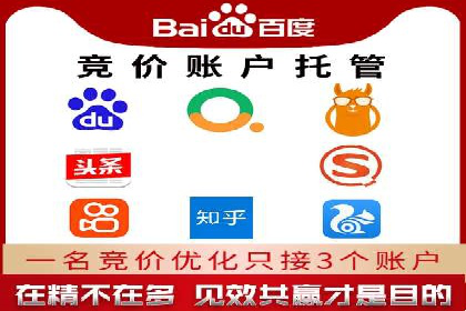 探索sem账户竞价运营的未来趋势与案例